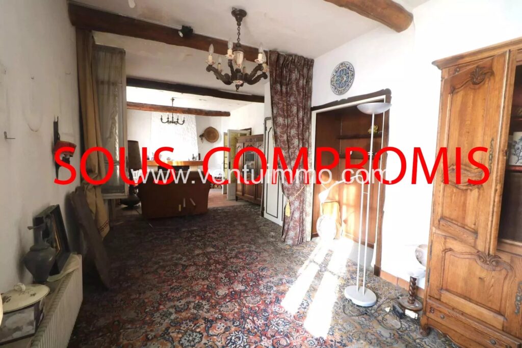 Baisse de prix, CANNES OUEST CENTRE VILLE 5 PIECES