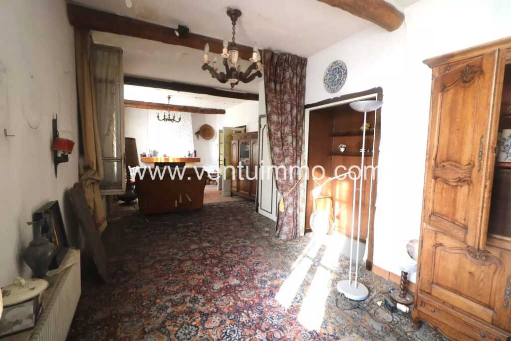 CANNES OUEST CENTRE VILLE 5 PIECES