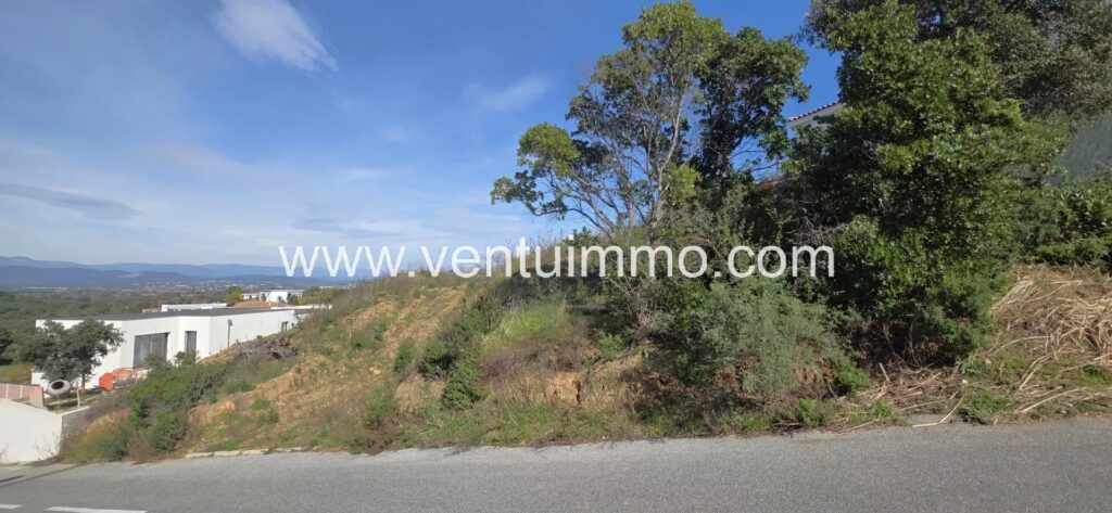 Deux villas jumelées et piscine privée chacune à Fréjus