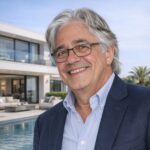 Laurent LOUCHET